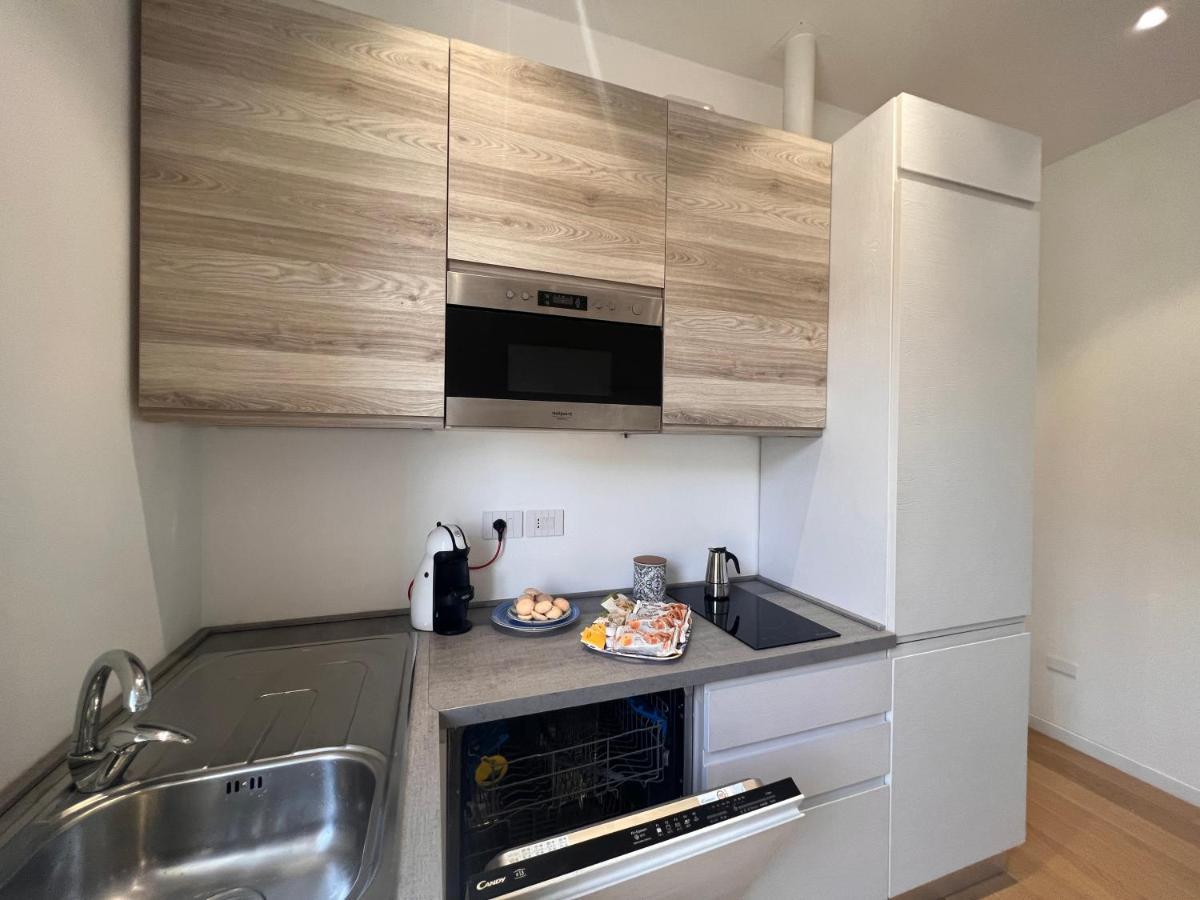 Happy Holiday Apartment Cagliari Ngoại thất bức ảnh