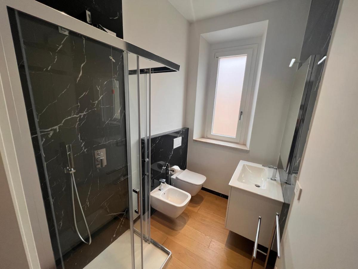 Happy Holiday Apartment Cagliari Ngoại thất bức ảnh