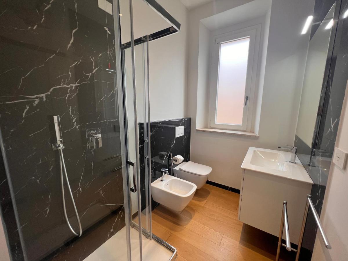 Happy Holiday Apartment Cagliari Ngoại thất bức ảnh