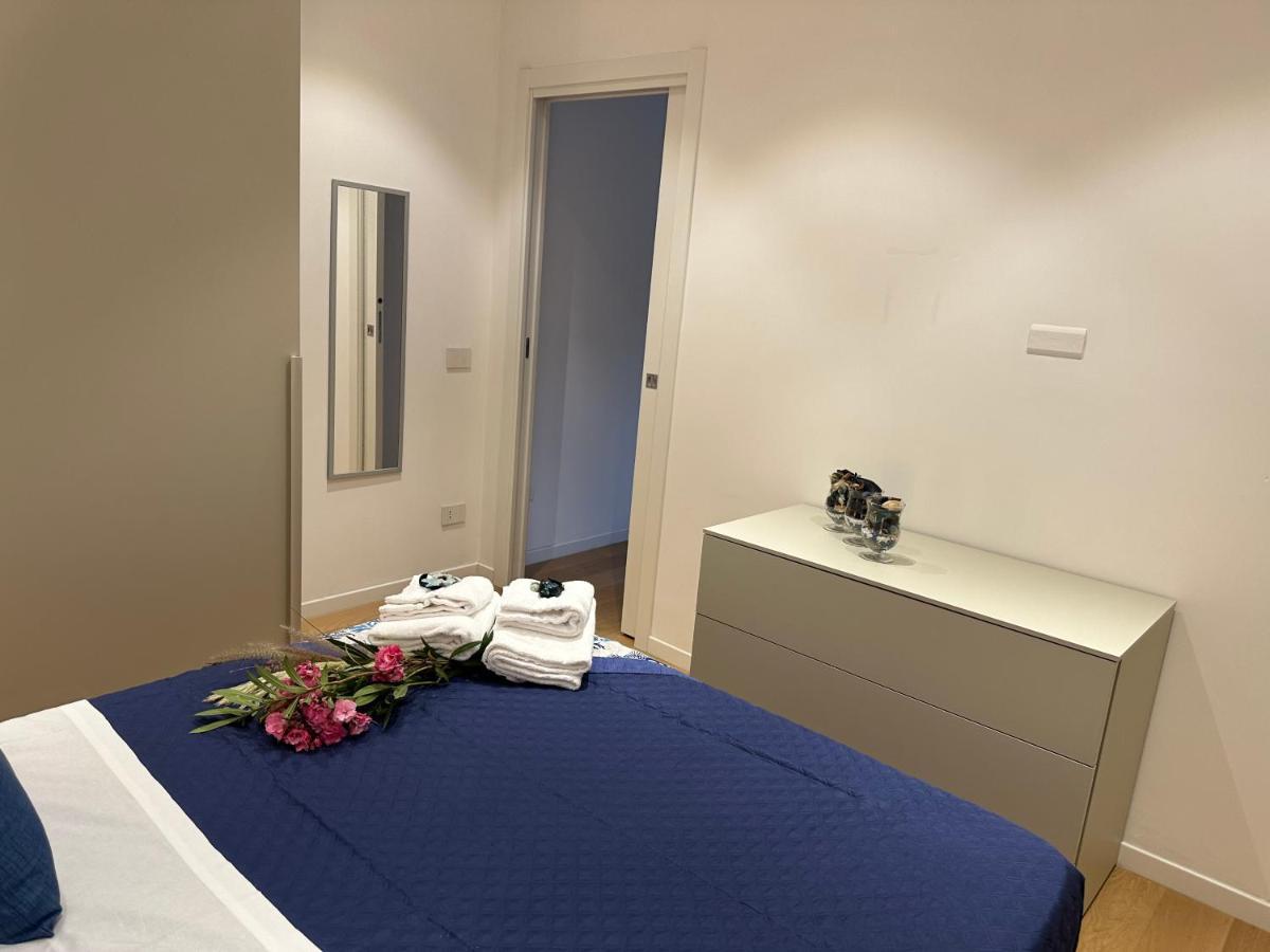 Happy Holiday Apartment Cagliari Ngoại thất bức ảnh